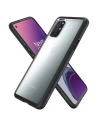 Wholesale Spigen Ultra Hybrid Oneplus 8T Matte Black - SPN1390BLK - {ean13} - Hurt