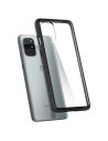 Hurtownia GSM - Etui Spigen Ultra Hybrid Oneplus 8T Matt Schwarz - SPN1390BLK - {ean13} - Hurt