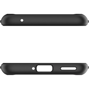 Hurtownia GSM - Etui Spigen Ultra Hybrid Oneplus 8T Matte Black - SPN1390BLK - {ean13} - Hurt