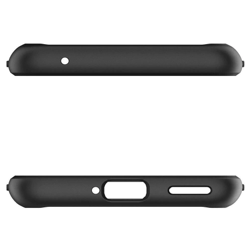 Etui Spigen Ultra Hybrid Oneplus 8T Matte Black