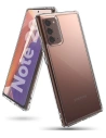 Wholesale Ringke Fusion Samsung Galaxy Note 20 Clear - RGK1220CL - {ean13} - Hurt