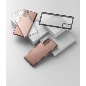 Wholesale Ringke Fusion Samsung Galaxy Note 20 Clear - RGK1220CL - {ean13} - Hurt
