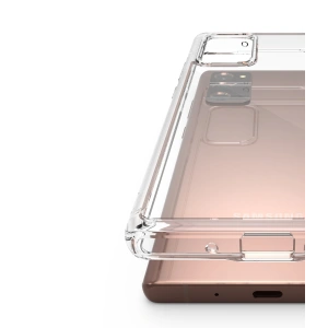 Wholesale Ringke Fusion Samsung Galaxy Note 20 Clear - RGK1220CL - {ean13} - Hurt