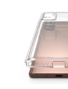 Hurtownia GSM - Etui Ringke Fusion Samsung Galaxy Note 20 Clear - RGK1220CL - {ean13} - Hurt