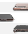Wholesale Ringke Fusion Samsung Galaxy Note 20 Clear - RGK1220CL - {ean13} - Hurt