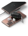 Hurtownia GSM - Etui Ringke Fusion Samsung Galaxy Note 20 Clear - RGK1220CL - {ean13} - Hurt