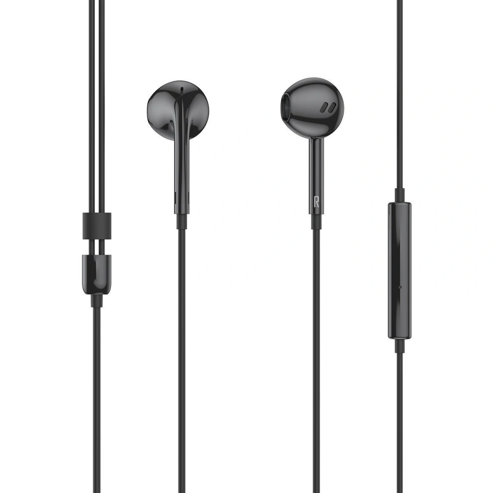 Hurtownia GSM - Kopfhörer Baseus Encok H16 (schwarz) - BSU1941BLK - {ean13} - Hurt