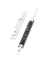 Wholesale Baseus Encok Earphone H16 White - BSU1942WHT - {ean13} - Hurt