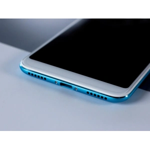 Szkło hybrydowe 3MK FlexibleGlass Lite Google Pixel 4a