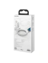 Hurtownia GSM - Kabel USB do USB-C Baseus Display, 5A, 1m (biały) - BSU1961WHT - {ean13} - Hurt