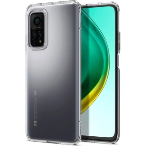 Spigen Liquid Crystal Xiaomi Mi 10T/Pro Crystal Clear