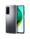 Hurtownia GSM - Etui Spigen Liquid Crystal Xiaomi Mi 10T/Pro Crystal Clear - SPN1391CL - {ean13} - Hurt