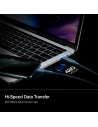 Hurtownia GSM - Kabel Lightning do USB-C Spigen PowerArc PB1901 PD 100W 1m Black - SPN1392BLK - {ean13} - Hurt