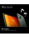 Wholesale Spigen PB1901 PowerArc Lightning MFI to USB-C Cable PD 100W 1m Black - SPN1392BLK - {ean13} - Hurt
