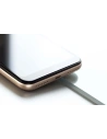 Szkło hartowane 3MK HardGlass Max Lite Pocophone X3/Pro/NFC czarne