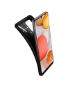 Hurtownia GSM - Etui Spigen Rugged Armor Samsung Galaxy A42 5G Matte Black - SPN1393BLK - {ean13} - Hurt