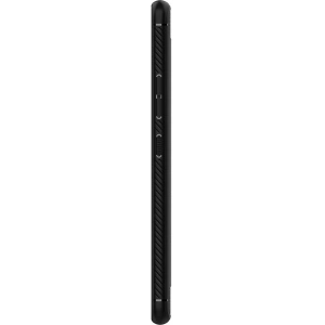 Hurtownia GSM - Etui Spigen Rugged Armor Samsung Galaxy A42 5G Matte Black - SPN1393BLK - {ean13} - Hurt