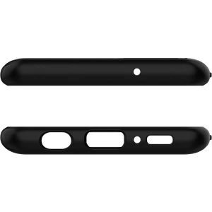 Hurtownia GSM - Etui Spigen Rugged Armor Samsung Galaxy A42 5G Matte Black - SPN1393BLK - {ean13} - Hurt