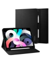 Hurtownia GSM - Etui Spigen Liquid Air Folio Apple iPad Air 10.9 2020/2022 (4. und 5. Generation) / iPad Air 11 2024 (6. Generation) Schwarz - SPN1394BLK - {ean13} - Hurt