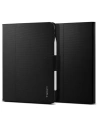 Hurtownia GSM - Etui Spigen Liquid Air Folio Apple iPad Air 10.9 2020/2022 (4. und 5. Generation) / iPad Air 11 2024 (6. Generation) Schwarz - SPN1394BLK - {ean13} - Hurt