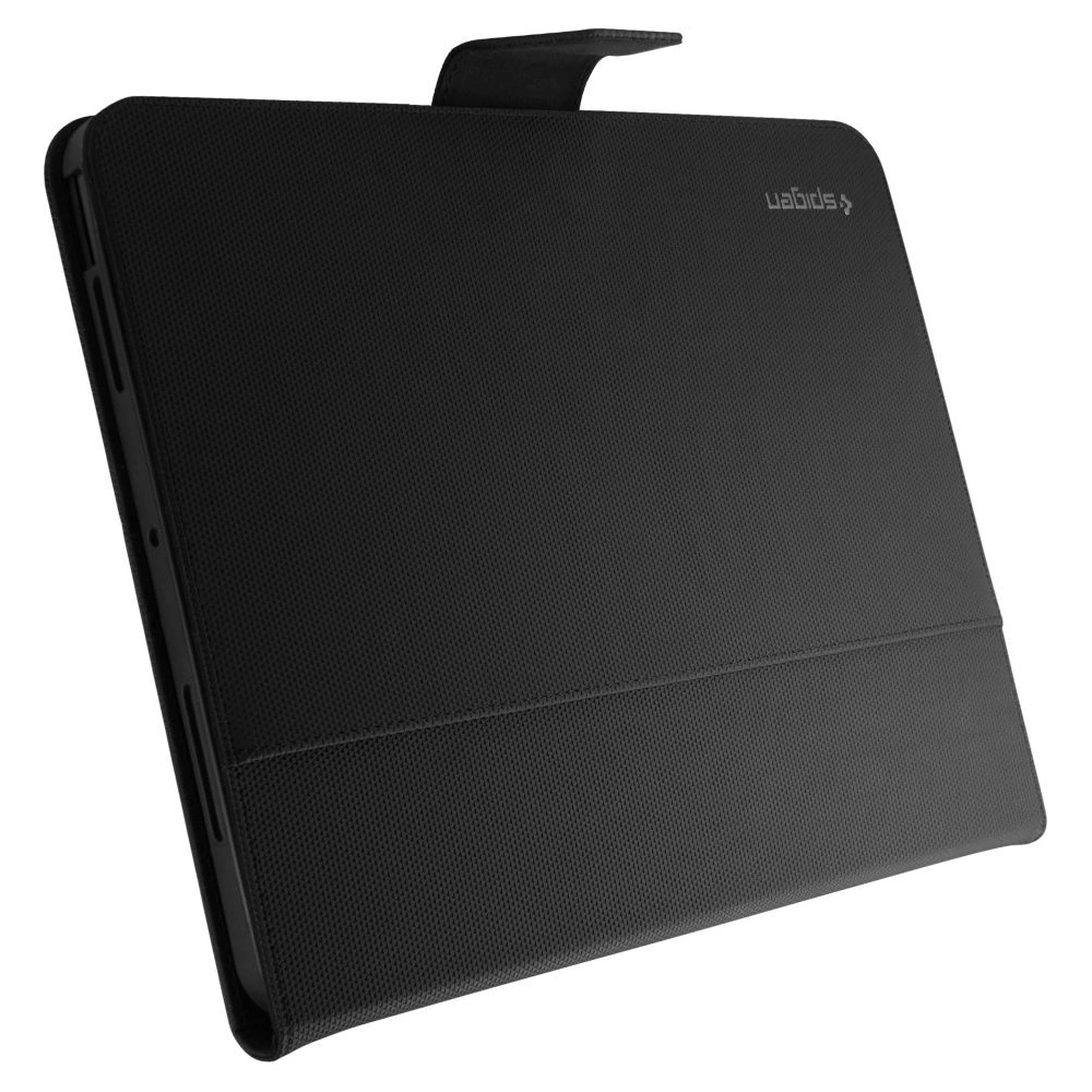 Wholesale Spigen Liquid Air Folio Apple iPad Air 10.9 2020/2022 (4 i 5 gen) / iPad Air 11 2024 (6 gen) Black - SPN1394BLK - {ean13} - Hurt