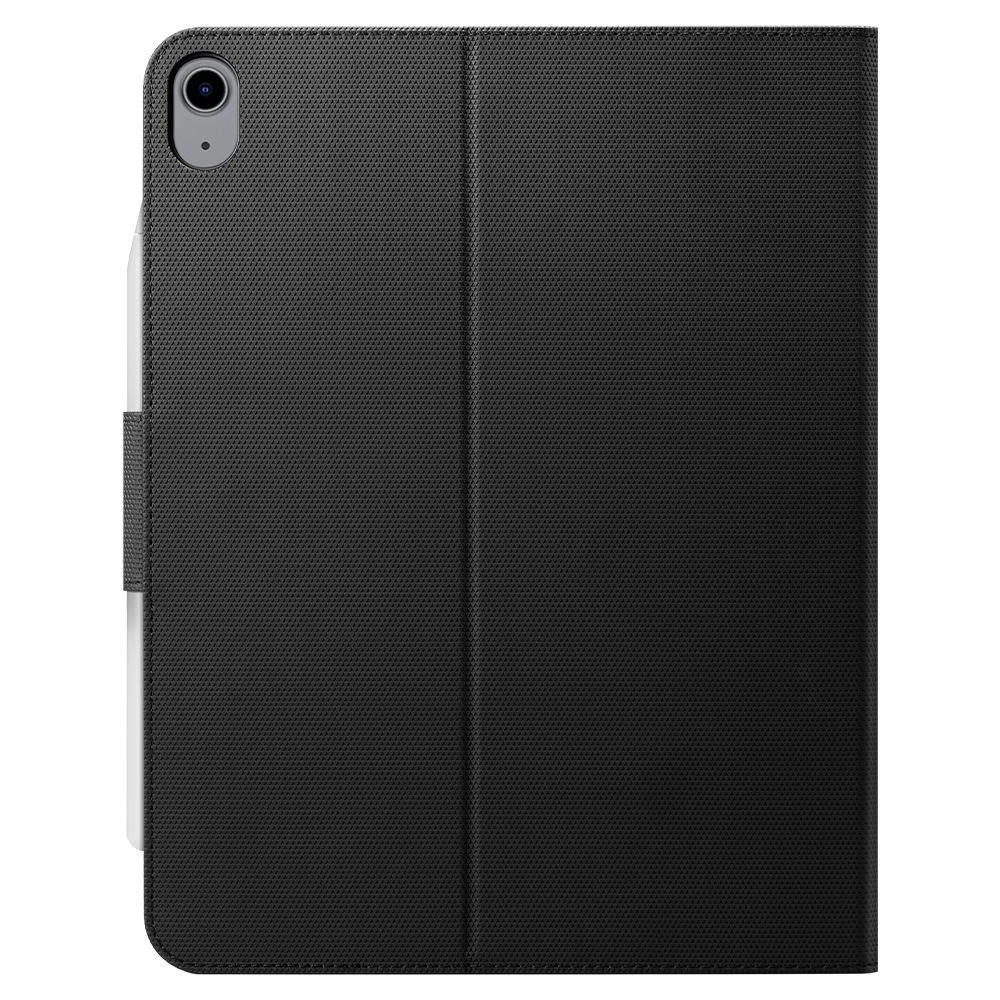 Wholesale Spigen Liquid Air Folio Apple iPad Air 10.9 2020/2022 (4 i 5 gen) / iPad Air 11 2024 (6 gen) Black - SPN1394BLK - {ean13} - Hurt