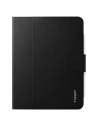 Hurtownia GSM - Etui Spigen Liquid Air Folio Apple iPad Air 10.9 2020/2022 (4. und 5. Generation) / iPad Air 11 2024 (6. Generation) Schwarz - SPN1394BLK - {ean13} - Hurt