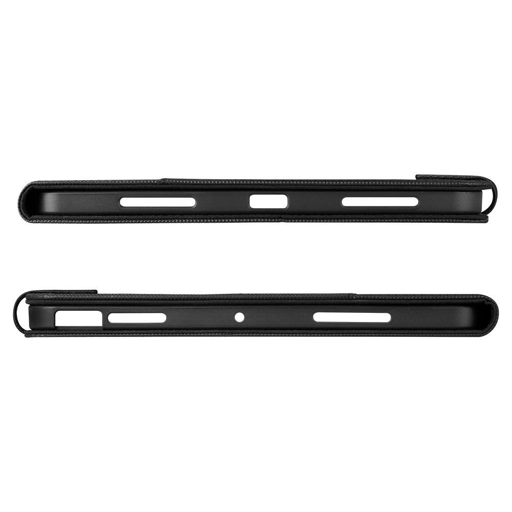 Hurtownia GSM - Etui Spigen Liquid Air Folio Apple iPad Air 10.9 2020/2022 (4. und 5. Generation) / iPad Air 11 2024 (6. Generation) Schwarz - SPN1394BLK - {ean13} - Hurt