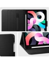 Hurtownia GSM - Etui Spigen Liquid Air Folio Apple iPad Air 10.9 2020/2022 (4. und 5. Generation) / iPad Air 11 2024 (6. Generation) Schwarz - SPN1394BLK - {ean13} - Hurt