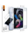 Spigen GLAS.tR ez Fit Apple iPad Air 10.9 2020/2022 (4,5 gen) / iPad Air 11 2024 (6 gen)