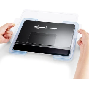 Hurtownia GSM - Gehärtetes Glas Spigen GLAS.tR ez Fit Apple iPad Air 10.9 2020/2022 (4. und 5. Generation) / iPad Air 11 2024 (6. Generation) - SPN1395 - {ean13} - Hurt