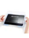 Hurtownia GSM - Szkło hartowane Spigen GLAS.tR ez Fit Apple iPad Air 10.9 2020/2022 (4. i 5. generacji) / iPad Air 11 2024 (6. generacji) - SPN1395 - {ean13} - Hurt
