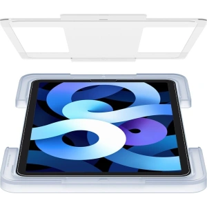Hurtownia GSM - Gehärtetes Glas Spigen GLAS.tR ez Fit Apple iPad Air 10.9 2020/2022 (4. und 5. Generation) / iPad Air 11 2024 (6. Generation) - SPN1395 - {ean13} - Hurt