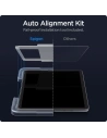 Hurtownia GSM - Szkło hartowane Spigen GLAS.tR ez Fit Apple iPad Air 10.9 2020/2022 (4. i 5. generacji) / iPad Air 11 2024 (6. generacji) - SPN1395 - {ean13} - Hurt