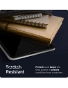 Hurtownia GSM - Szkło hartowane Spigen GLAS.tR ez Fit Apple iPad Air 10.9 2020/2022 (4. i 5. generacji) / iPad Air 11 2024 (6. generacji) - SPN1395 - {ean13} - Hurt