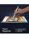 Hurtownia GSM - Szkło hartowane Spigen GLAS.tR ez Fit Apple iPad Air 10.9 2020/2022 (4. i 5. generacji) / iPad Air 11 2024 (6. generacji) - SPN1395 - {ean13} - Hurt
