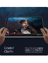 Hurtownia GSM - Szkło hartowane Spigen GLAS.tR ez Fit Apple iPad Air 10.9 2020/2022 (4. i 5. generacji) / iPad Air 11 2024 (6. generacji) - SPN1395 - {ean13} - Hurt