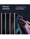 Hurtownia GSM - Szkło hartowane Spigen GLAS.tR ez Fit Apple iPad Air 10.9 2020/2022 (4. i 5. generacji) / iPad Air 11 2024 (6. generacji) - SPN1395 - {ean13} - Hurt