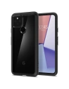 Hurtownia GSM - Etui Spigen Ultra Hybrid Google Pixel 5 Matte Black - SPN1396BLK - {ean13} - Hurt