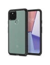Hurtownia GSM - Etui Spigen Ultra Hybrid Google Pixel 5 Matte Black - SPN1396BLK - {ean13} - Hurt