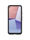 Hurtownia GSM - Etui Spigen Ultra Hybrid Google Pixel 5 Matte Black - SPN1396BLK - {ean13} - Hurt