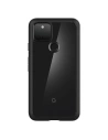 Hurtownia GSM - Etui Spigen Ultra Hybrid Google Pixel 5 Matte Black - SPN1396BLK - {ean13} - Hurt