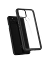 Hurtownia GSM - Etui Spigen Ultra Hybrid Google Pixel 5 Matte Black - SPN1396BLK - {ean13} - Hurt