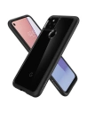 Hurtownia GSM - Etui Spigen Ultra Hybrid Google Pixel 5 Matte Black - SPN1396BLK - {ean13} - Hurt