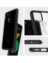 Hurtownia GSM - Etui Spigen Ultra Hybrid Google Pixel 5 Matte Black - SPN1396BLK - {ean13} - Hurt