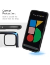 Hurtownia GSM - Etui Spigen Ultra Hybrid Google Pixel 5 Matte Black - SPN1396BLK - {ean13} - Hurt