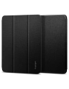 Hurtownia GSM - Etui Spigen Urban Fit Apple iPad Air 10.9 2020/2022 (4. und 5. Generation) / iPad Air 11 2024 (6. Generation) Schwarz - SPN1397BLK - {ean13} - Hurt