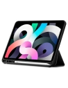Hurtownia GSM - Etui Spigen Urban Fit Apple iPad Air 10.9 2020/2022 (4. und 5. Generation) / iPad Air 11 2024 (6. Generation) Schwarz - SPN1397BLK - {ean13} - Hurt