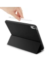 Hurtownia GSM - Etui Spigen Urban Fit Apple iPad Air 10.9 2020/2022 (4. und 5. Generation) / iPad Air 11 2024 (6. Generation) Schwarz - SPN1397BLK - {ean13} - Hurt