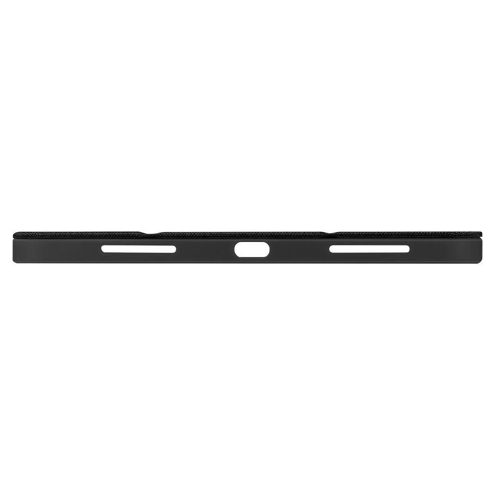 Hurtownia GSM - Etui Spigen Urban Fit Apple iPad Air 10.9 2020/2022 (4. und 5. Generation) / iPad Air 11 2024 (6. Generation) Schwarz - SPN1397BLK - {ean13} - Hurt